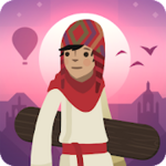 alto's odyssey android application logo